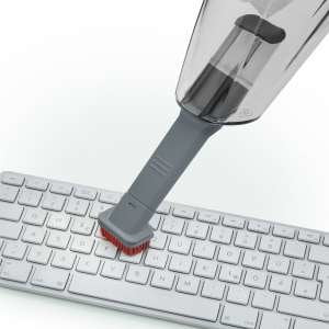 EAN 4008146023538 - Severin 7144 aspiradora de mano Blanco Combinado imagen 2