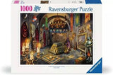 EAN 4005555007876 - Ravensburger 12000787 puzzle Puzzle rompecabezas 1000 pieza(s) Fantasía imagen 1