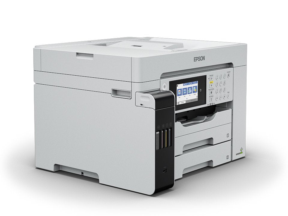 Epson M15180 Inyección De Tinta A4 4800 X 1200 Dpi Wifi