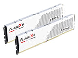 EAN 4713294237644 - G.Skill Flare X5 F5-6000J3636F32GX2-FX5W módulo de memoria 64 GB 2 x 32 GB DDR5 288-pin DIMM imagen 2