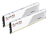 Memoria G.Skill Flare X5 F5-6400j3240g16gx2-Fx5w 32 Gb 2 X 16 Gb Ddr5 6400 Mhz