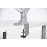 EAN 5028252597128 - Kensington K55470EU soporte para monitor Gris imagen 3