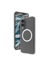 EAN 5711428067883 - dbramante1928 IMEDCL006788 funda para teléfono móvil 17 cm (6.7") Transparente imagen 1