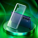 3mk Clear Case For Samsung Galaxy S26