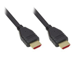 EAN 4014619557257 - Alcasa 4521-020 cable HDMI 2 m HDMI tipo A (Estándar) Negro imagen 1