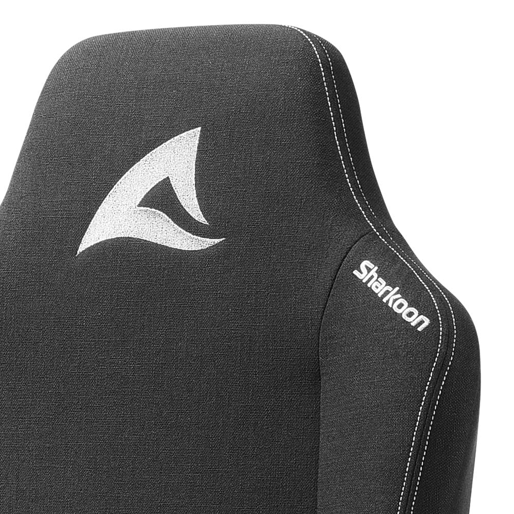 Silla Gaming Sharkoon Skiller Sgs40 Fabric Negro 160º