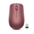 EAN 0195042086287 - Lenovo 530 ratón Oficina Ambidextro RF inalámbrico Óptico 1200 DPI imagen 1
