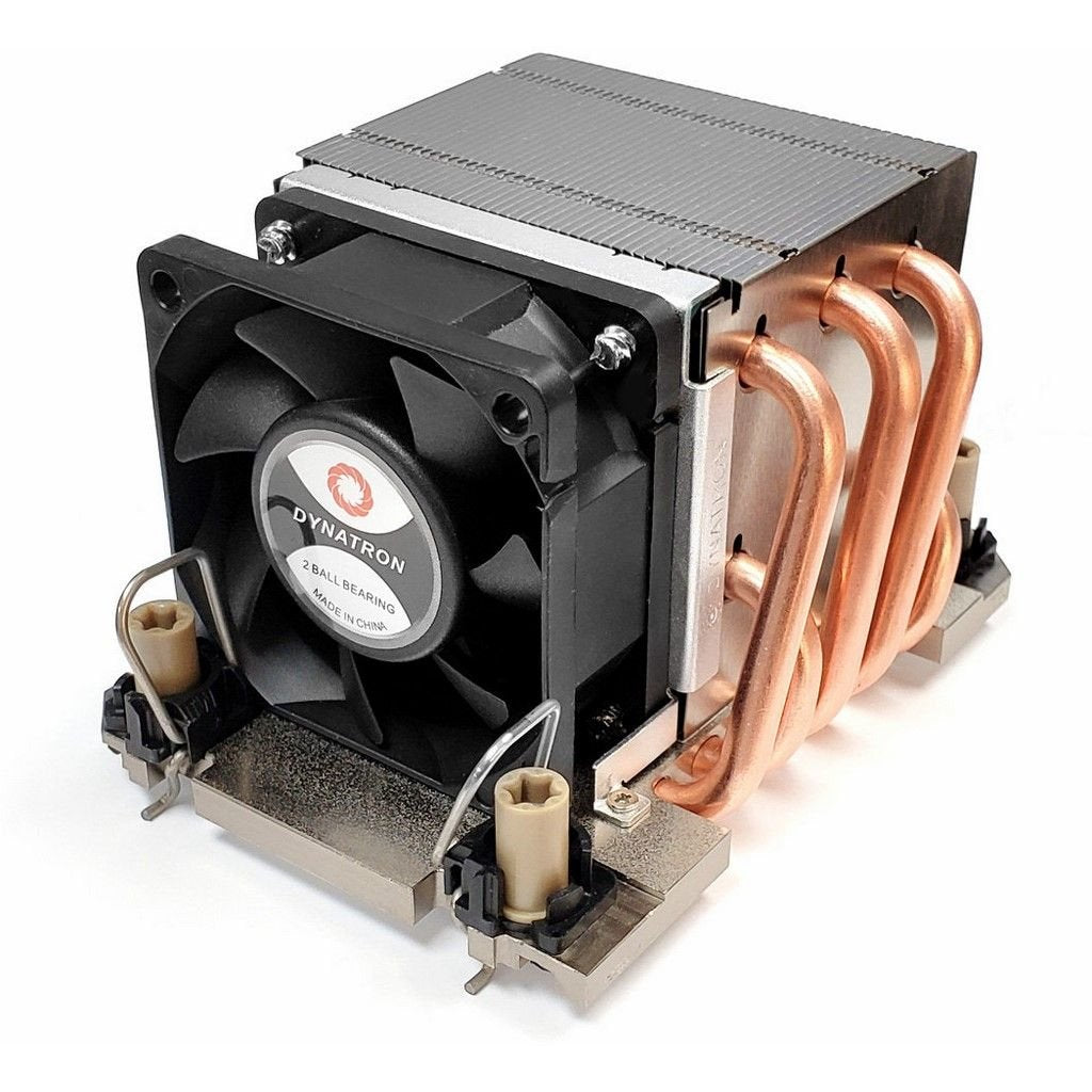 Inter-Tech Cooler N-11 2he Active Intel Socket Lga 4189