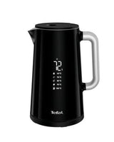 EAN 3045386381937 - Tefal KO851 tetera eléctrica 1,7 L 1800 W Negro imagen 1