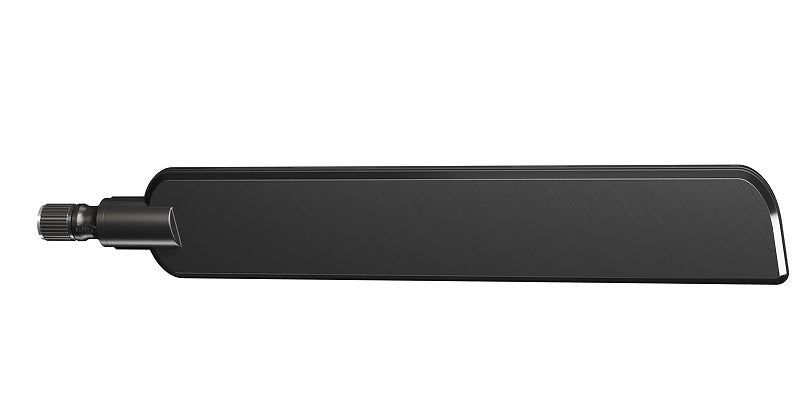 EAN 5704174307358 - Mikrotik HGO-antenna-OUT antena para red Antena omnidireccional RP-SMA 7,1 dBi imagen 1
