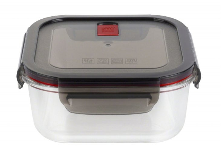 Zwilling Gusto Táper De Cristal, Cuadrado 39506-006-0 (1,1 L)