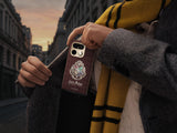 Móvil Realme 16 Pro (Harry Potter Edition) Marrón 256 Gb 12 Gb Ram 6.78" Amoled De 144hz Dimensity 7300 Max 5g 6500 Mah