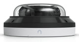 Ubiquiti Unifi Video Camera Ai Multi Sensor 4 &Hll Outdoor &Hll 4k &Hll Infrarojo &Hll Ip66 &Hll Poe++ &Hll White &Hll Uvc-Ai-Ms-4-W