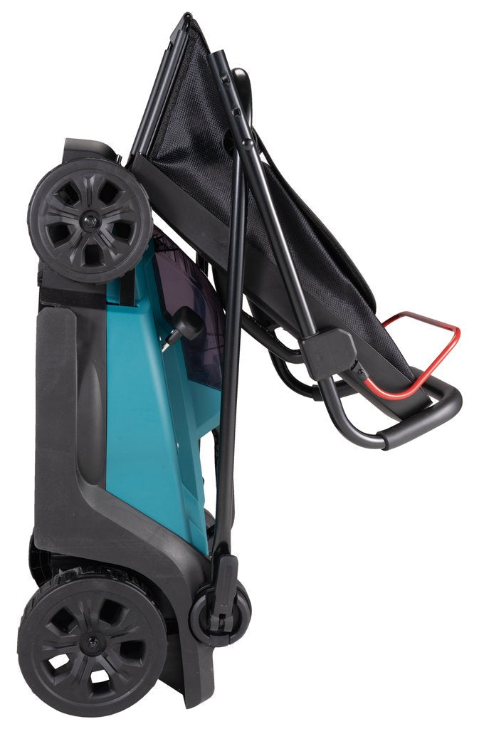 Makita Dlm330rt Akku-Rasenmäher