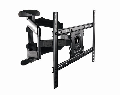 EAN 8716309127431 - Gembird WM-75ST-01 soporte para TV 190,5 cm (75") Negro imagen 1