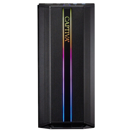 EAN 4046373804032 - CAPTIVA Advanced Gaming I80-403 Intel® Core™ i7 i7-14700 64 GB DDR4-SDRAM 1 TB SSD PC Negro imagen 2