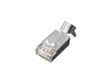 Alantec Wt108 Conector Rj-45 Acero Inoxidable