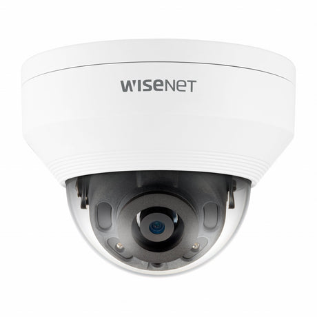 EAN 8801089202628 - Hanwha QNV-7022R cámara de vigilancia Almohadilla Cámara de seguridad IP Exterior 2560 x 1440 Pixeles Tec imagen 1