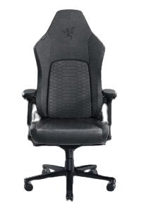 Silla Gaming Razer Iskur V2 Fabric  Gris Oscuro Rz38-04900300-R3g1