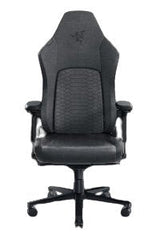 Silla Gaming Razer Iskur V2 Fabric  Gris Oscuro Rz38-04900300-R3g1
