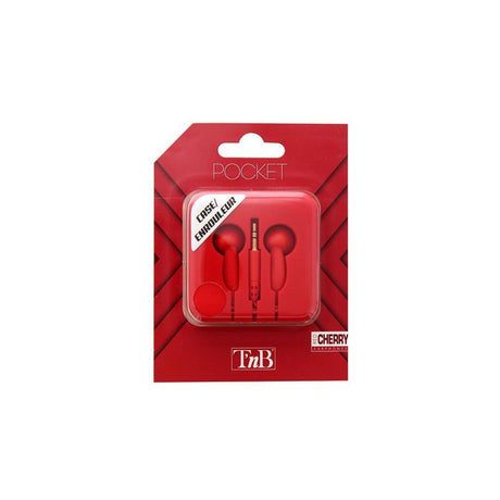EAN 3303170077085 - T'nB ESPOCKETRD auricular y casco imagen 2