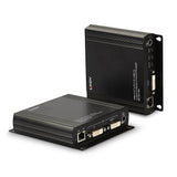 EAN 4002888392457 - Lindy 39245 extensor KVM Transmisor y receptor imagen 1