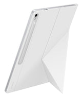 Samsung Smart Book Cover Fr Galaxy Tab S10 Fe+. Blanco
