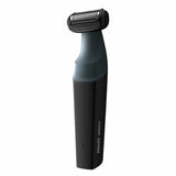 EAN 8720689020510 - Philips BODYGROOM Series 3000 BG3017/01 afeitadora corporal Negro, Gris imagen 4