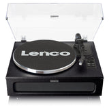 Lenco Ls-430bk