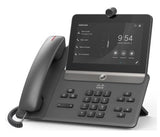 EAN 0889728489942 - Cisco 8875 Teléfono IP para conferencias imagen 1