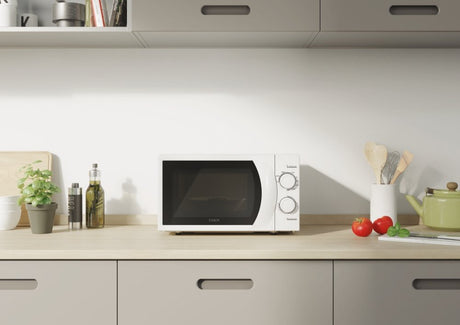 EAN 8016361809086 - Candy Idea CMG 2071M Blanco Microondas con grill Encimera 20 L 700 W imagen 2