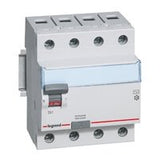 Legrand 411786 Tx3 Fi-Schalter 63a 4-Polig 300ma Typ A 400vac 4te