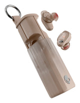 Method 360 Anc True Wireless Inalámbricoe Kopfhörer, Weiss Bluetooth In-Ear, Sound By Bose