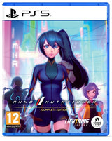 Juego Anno Mutationem Complete Edt. Playstation 5