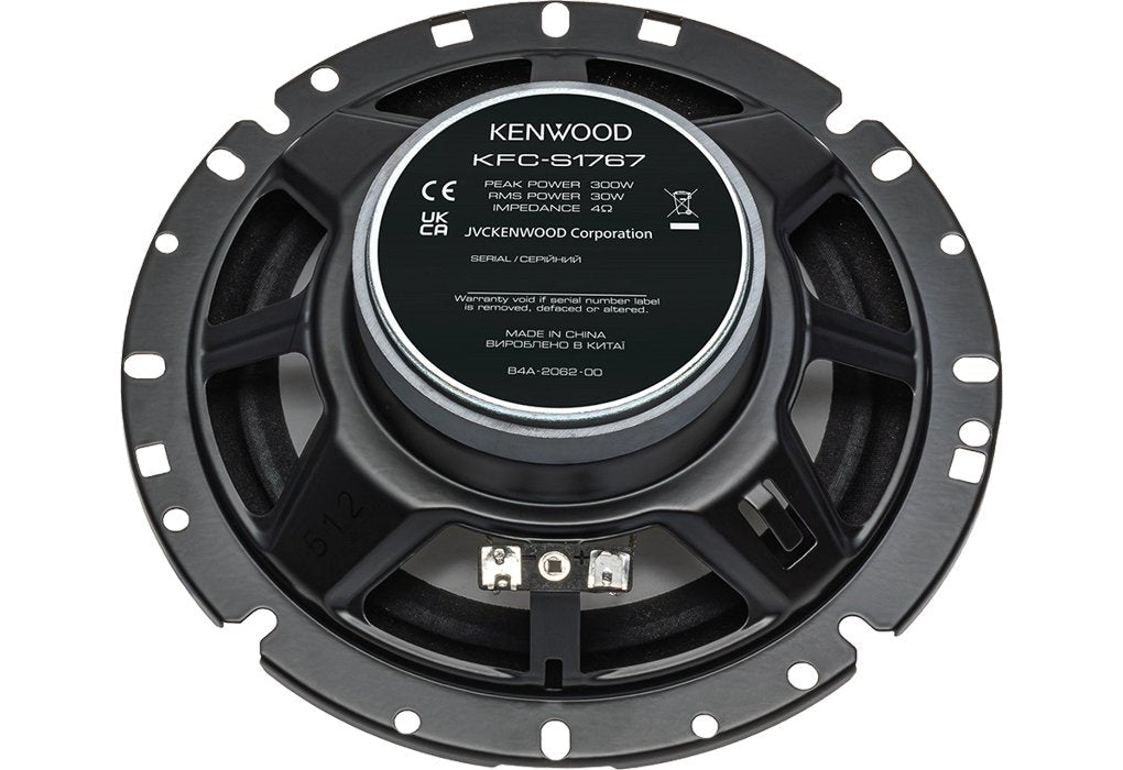 Kenwood Kfc-S1767