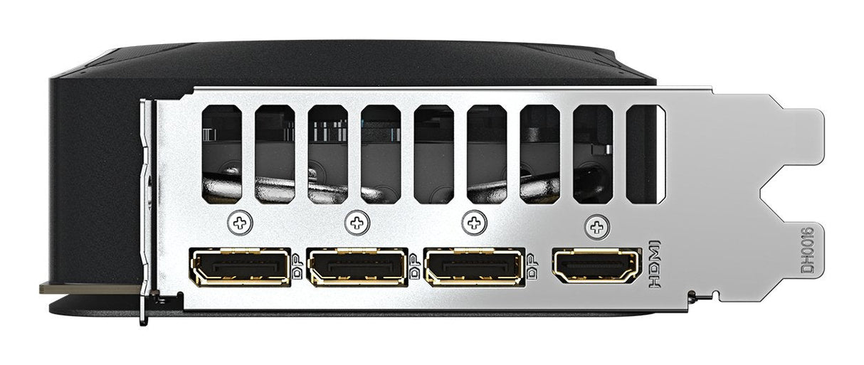 Tarjeta Nvidia Gigabyte Geforce Rtx 5070 Ti Eagle Sff 16g