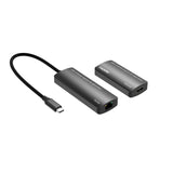 EAN 5715063739525 - Microconnect MC-USBCHDMIEXT-30M no categorizado imagen 1