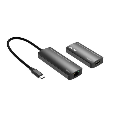 EAN 5715063739525 - Microconnect MC-USBCHDMIEXT-30M no categorizado imagen 1