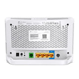 EAN 4895252500103 - TP-Link Wi-Fi 6 Internet Box 4 router inalámbrico Gigabit Ethernet Doble banda (2,4 GHz / 5 GHz) Blanco imagen 3