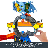 EAN 194735195084 - Hot Wheels City HTN78 vehículo de juguete imagen 11