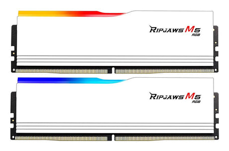 EAN 4713294238344 - G.Skill Ripjaws M5 RGB F5-6000J2836G16GX2-RM5RW módulo de memoria 32 GB 2 x 16 GB DDR5 4800 MT/s imagen 3
