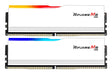 EAN 4713294235466 - G.Skill Ripjaws M5 RGB F5-6000J3040G32GX2-RM5RW módulo de memoria 64 GB 2 x 32 GB DDR5 288-pin DIMM imagen 1
