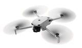 Dji Lx1 Fmcp - Quadrocopter Lito X1 Fly More Combo Plus Rc 2