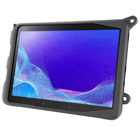 EAN 0793442016295 - RAM Mounts RAM-SKIN-SAM52-1 funda para tablet 25,6 cm (10.1") Negro imagen 4