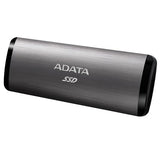 Adata External Ssd Se760 1tb Titanium Usb3.2 Gen2 Type-C
