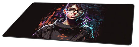 EAN 4044951043842 - Sharkoon SGP50 D2 Alfombrilla de ratón para juegos Multicolor imagen 2
