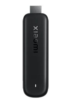 EAN 6941948708297 - Xiaomi TV Stick HD (2nd Gen) HDMI 4K Ultra HD Google TV Negro imagen 1