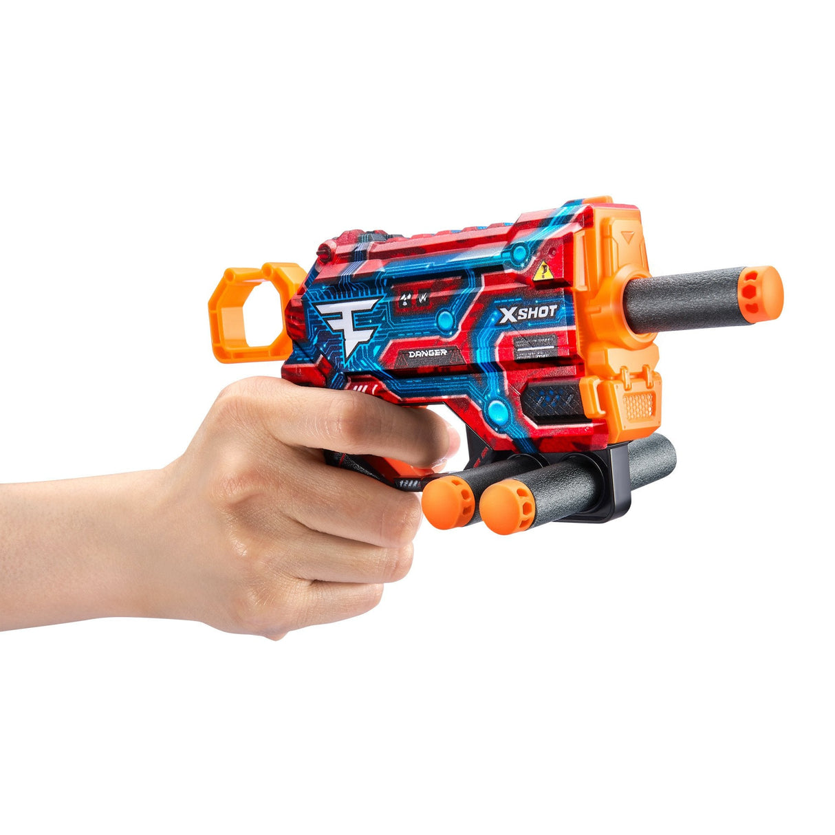 S001-X-Shot-Skins-Series 1 Menace Faze Blind Bag