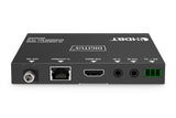 Digitus 4k Hdbaset Hdmi Extender Set 70m