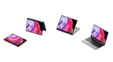 Chuwi Minibook X 2023 Celeron N5100  Táctil De 10,5"  12gb  512gb  W11h